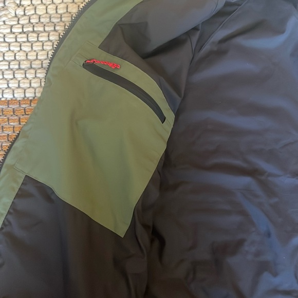 Topo Design shell jacket - Picture 5 of 6